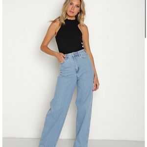 Wrangler Barrel 652 Jean Bluestone